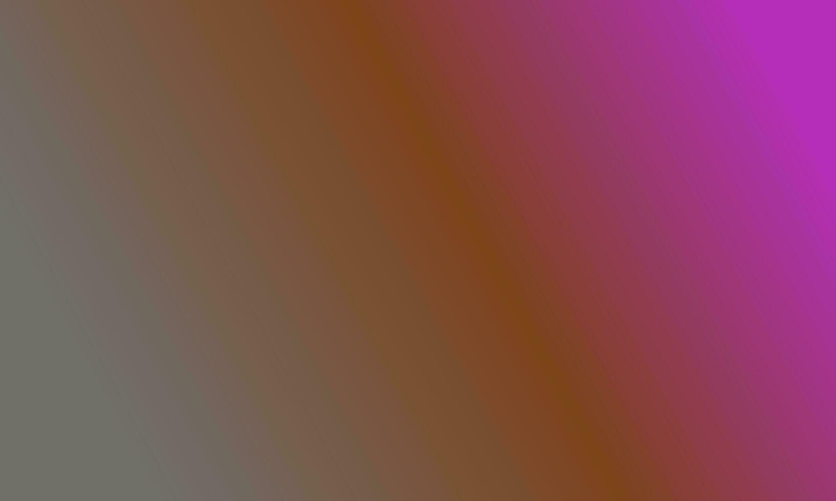 Design simple grey,pink and brown gradient color illustration background photo