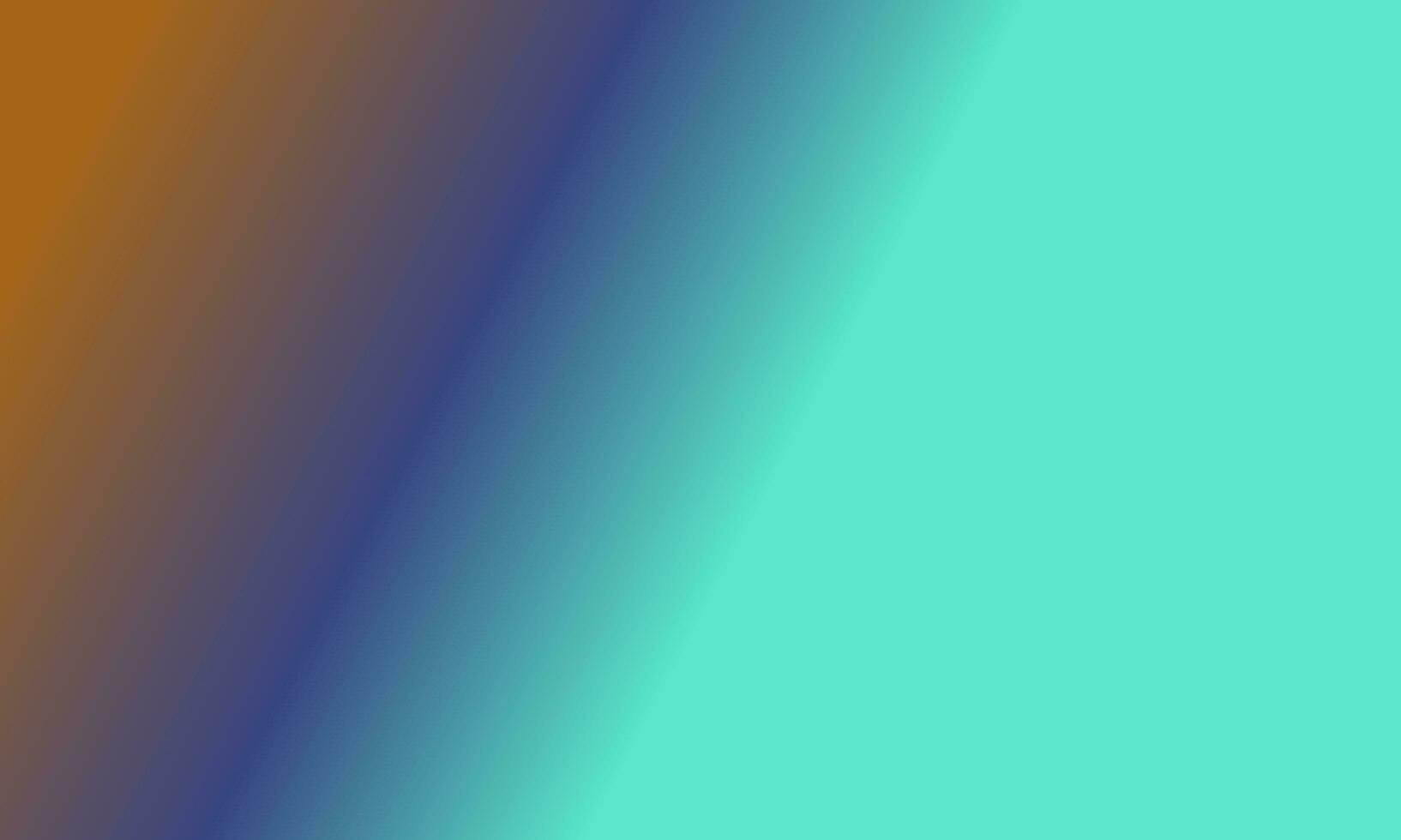 Design simple navy blue,cyan and brown gradient color illustration background photo