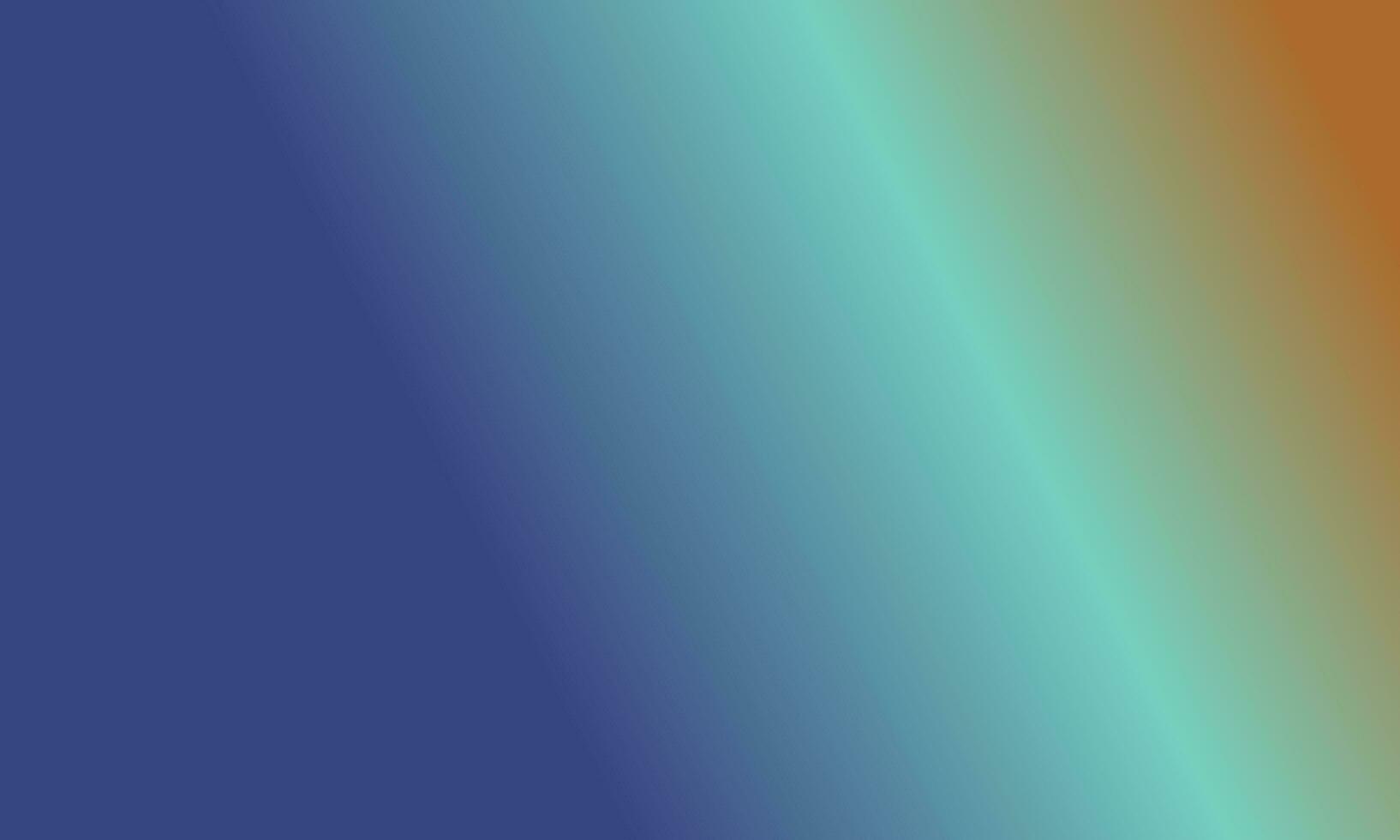 Design simple navy blue,cyan and brown gradient color illustration background photo