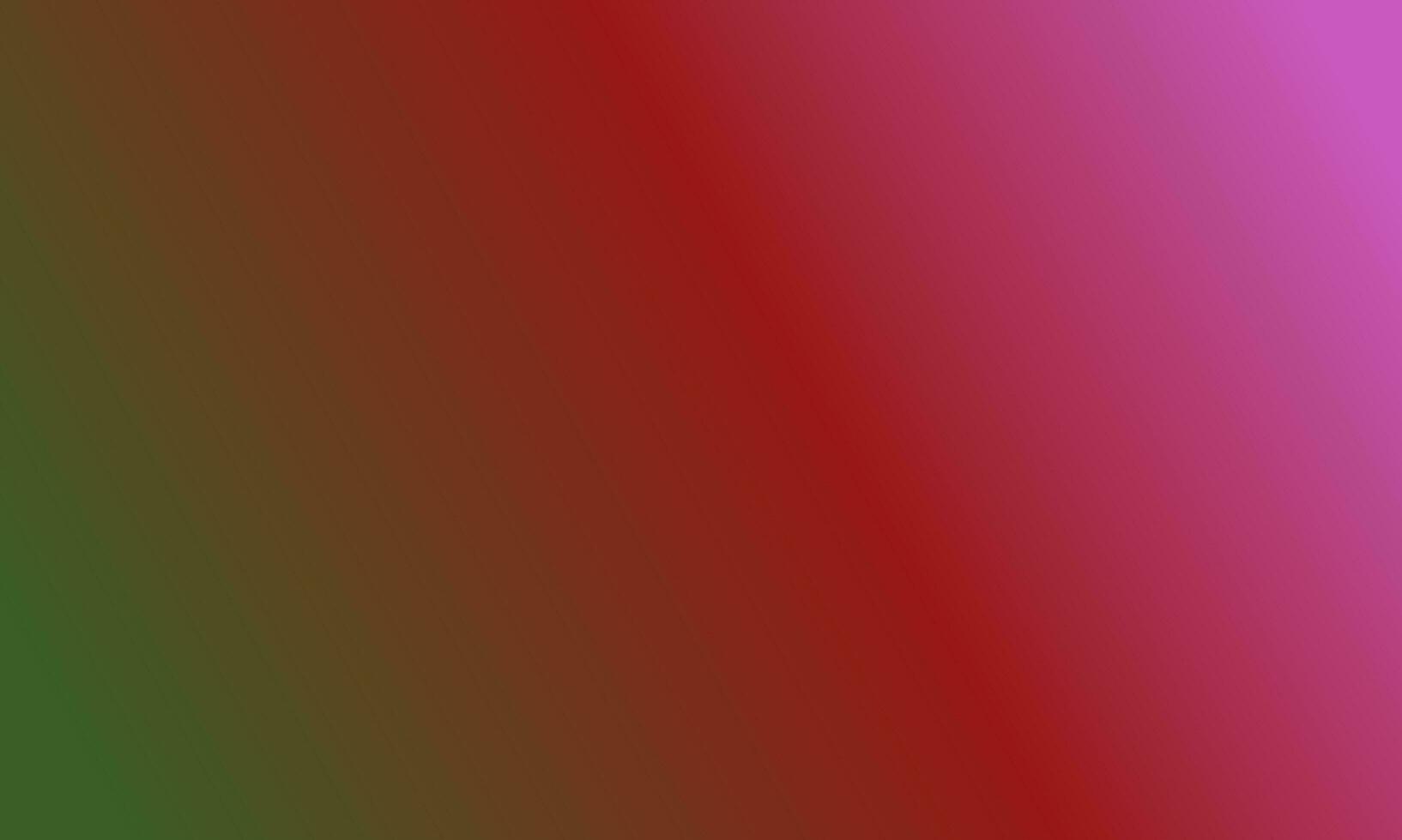Design simple maroon,green army and pink gradient color illustration background photo