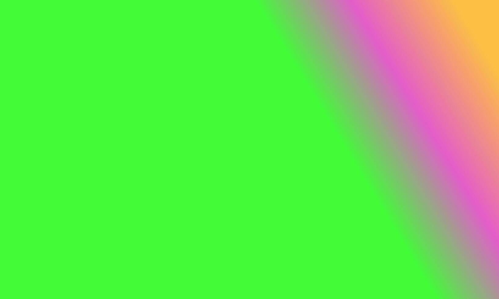 Design simple mustard yellow,pink and green gradient color illustration background photo