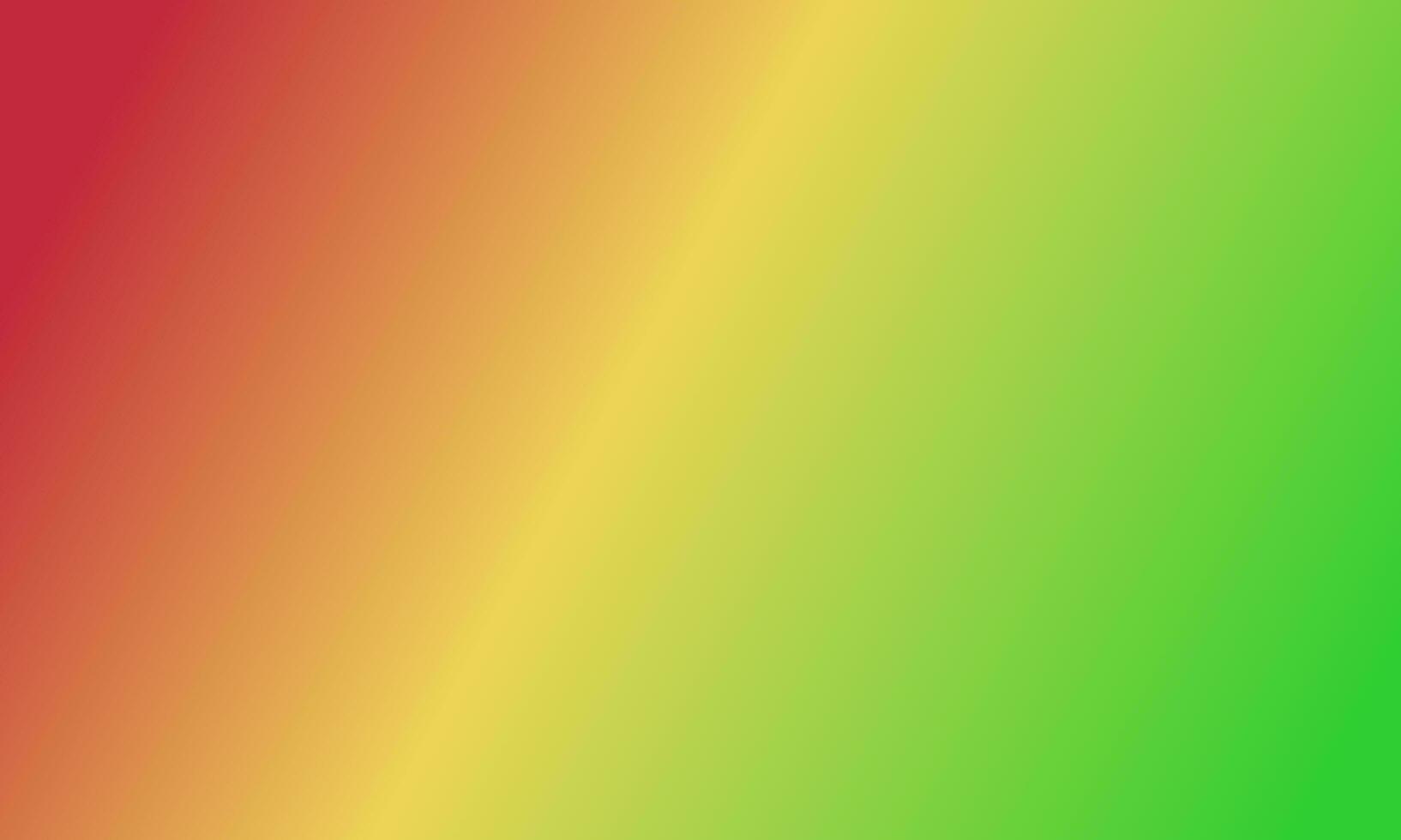 Design simple lime green,red and yellow gradient color illustration background photo