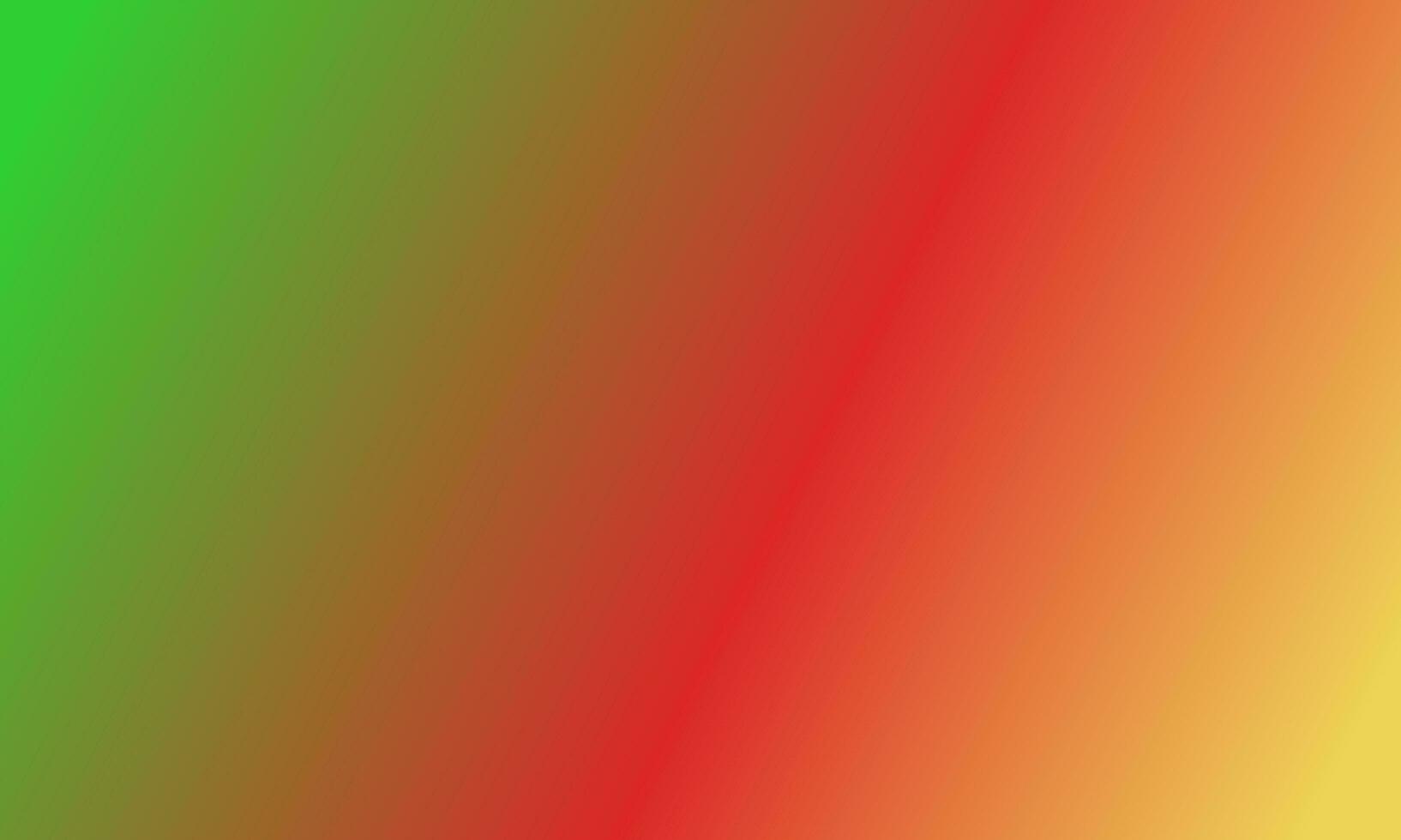 Design simple lime green,red and yellow gradient color illustration background photo
