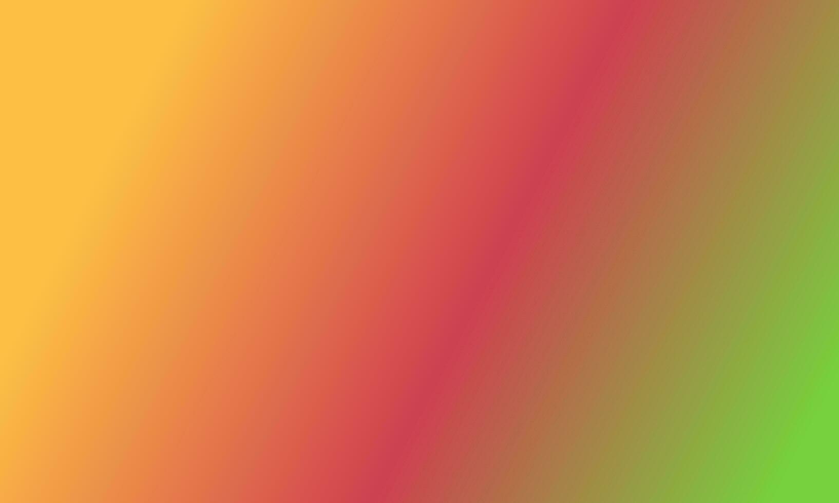 Design simple mustard yellow,red and green gradient color illustration background photo