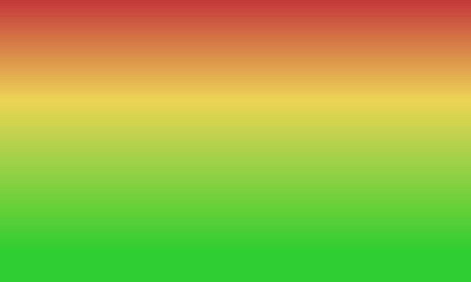 Design simple lime green,red and yellow gradient color illustration background photo