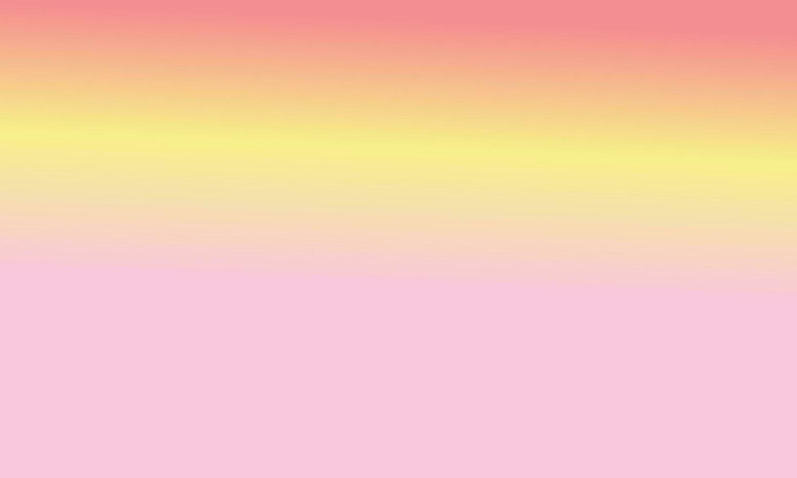 Design simple pink pastel,yellow and red gradient color illustration background photo