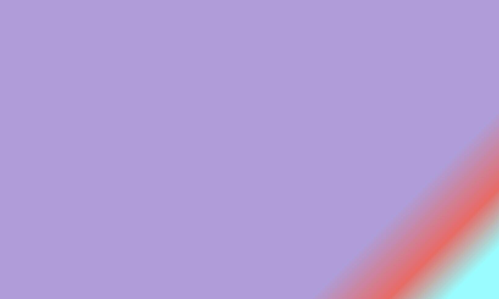 Design simple purple pastel,blue and red gradient color illustration background photo