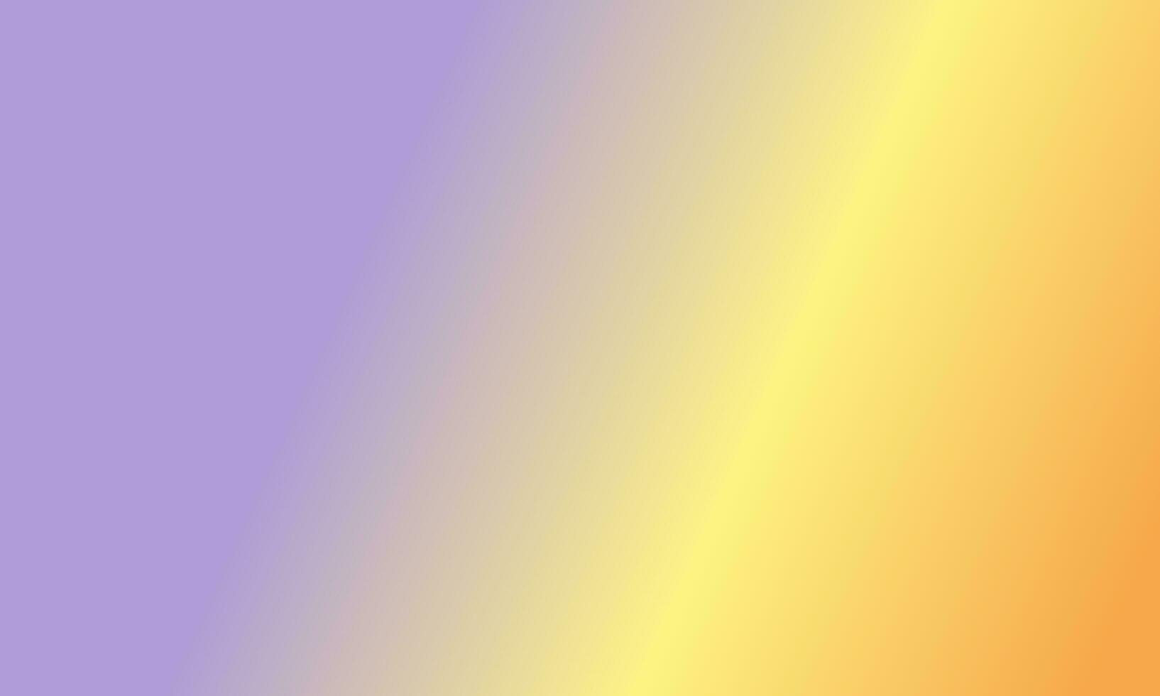 Design simple purple pastel,yellow and orange gradient color illustration background photo