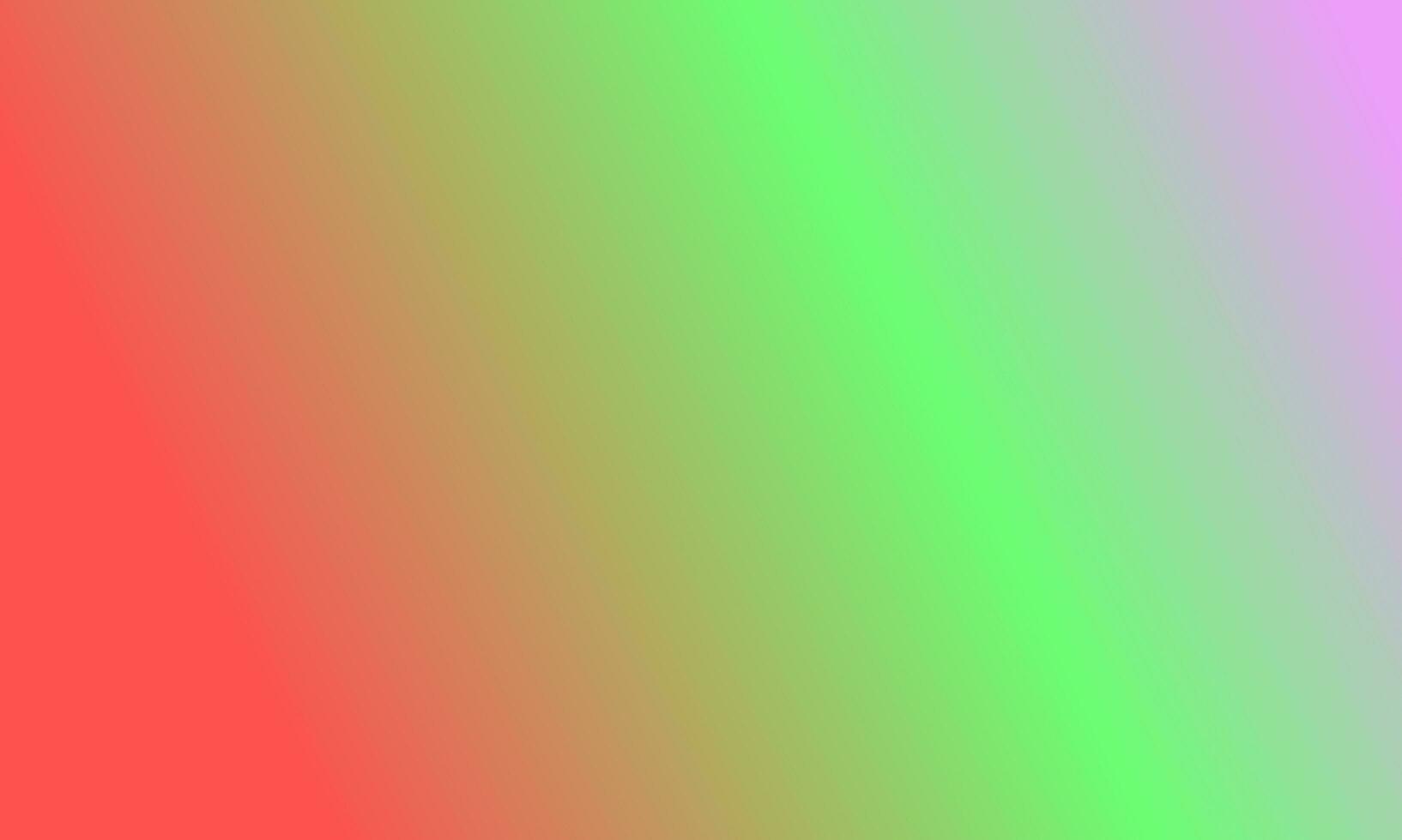Design simple pink,red and green gradient color illustration background photo