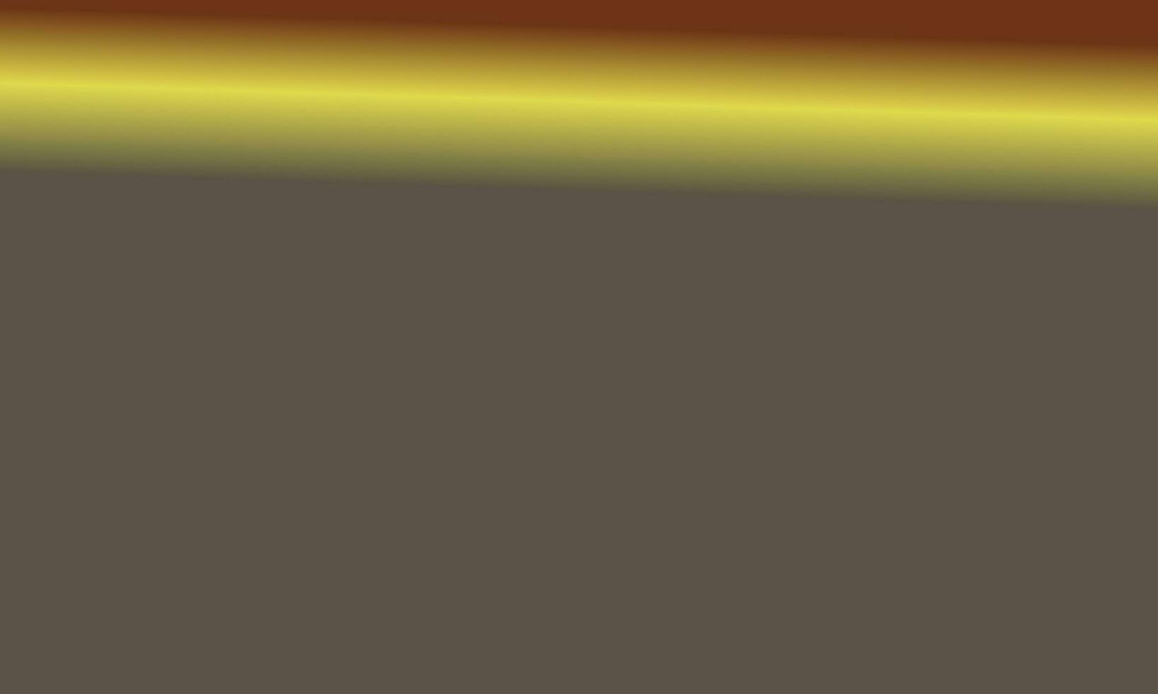 Design simple yellow,grey and brown gradient color illustration background photo