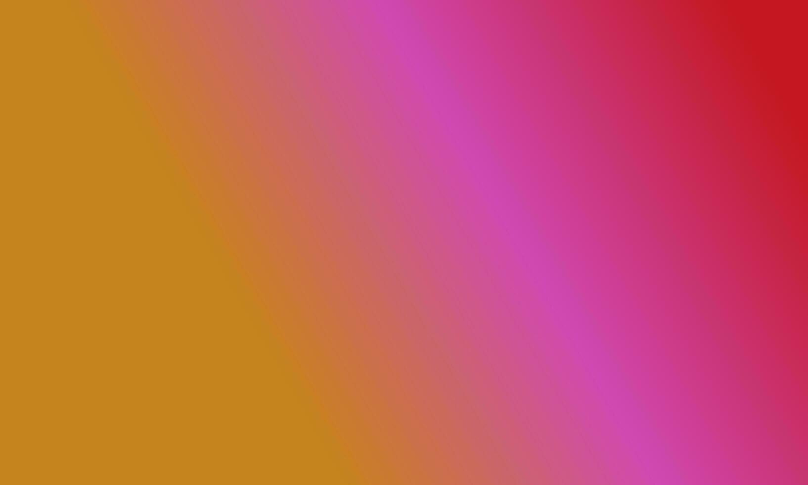 Design simple orange,pink and red gradient color illustration background photo