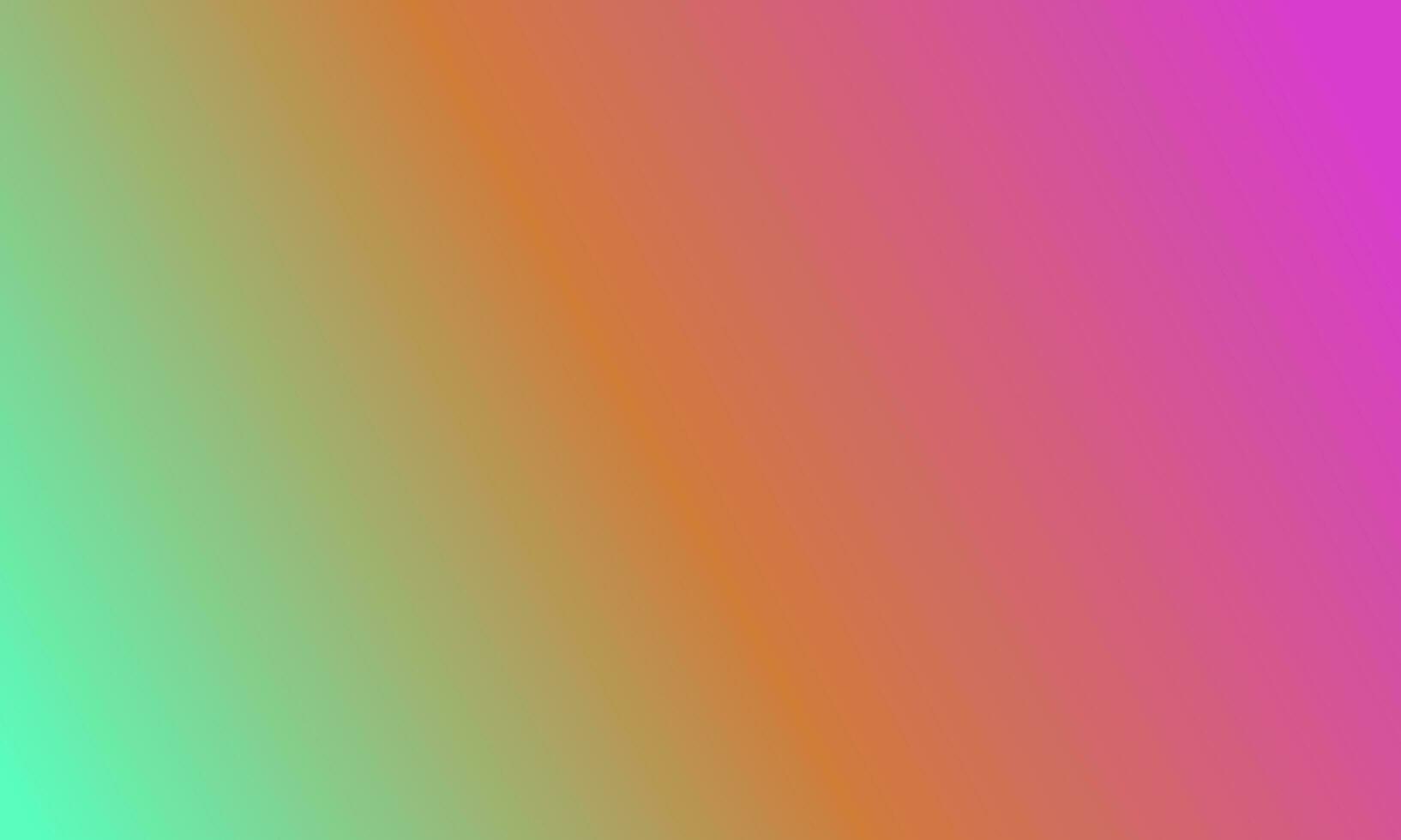 Design simple green,red and pink gradient color illustration background photo