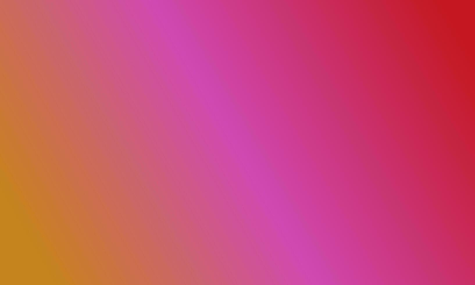 Design simple orange,pink and red gradient color illustration background photo