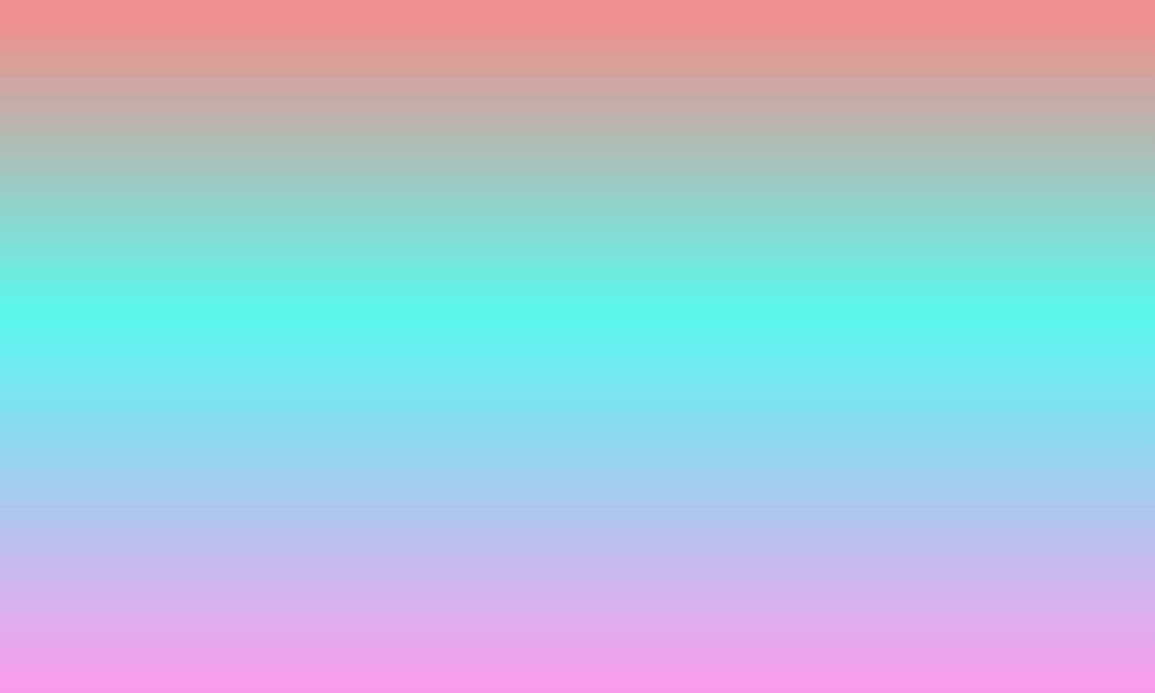 Design simple blue,pink and red gradient color illustration background photo