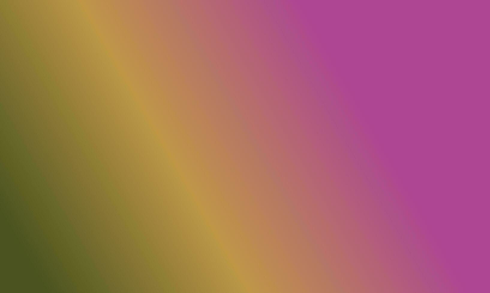 Design simple yellow,army green and pink gradient color illustration background photo