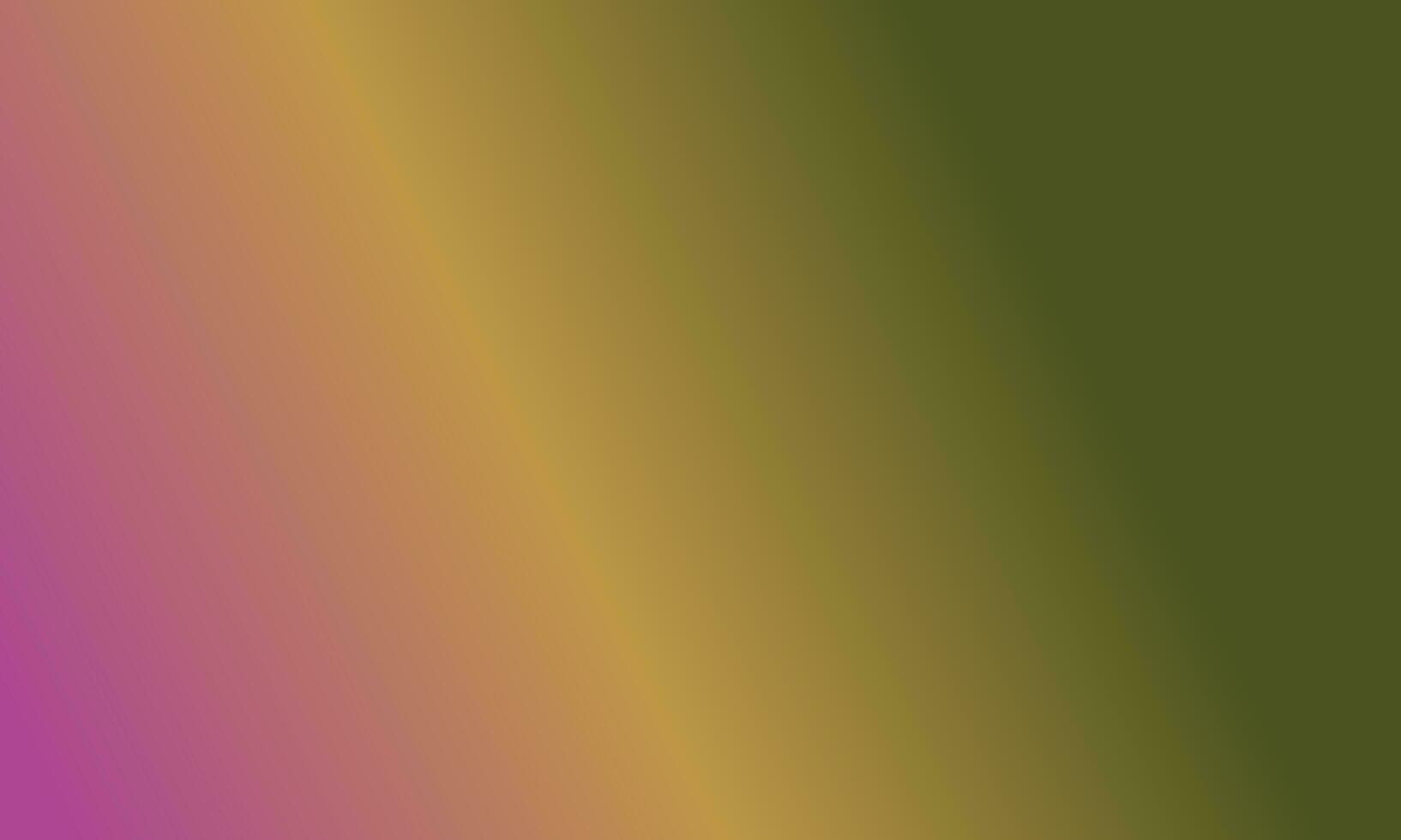 Design simple yellow,army green and pink gradient color illustration background photo
