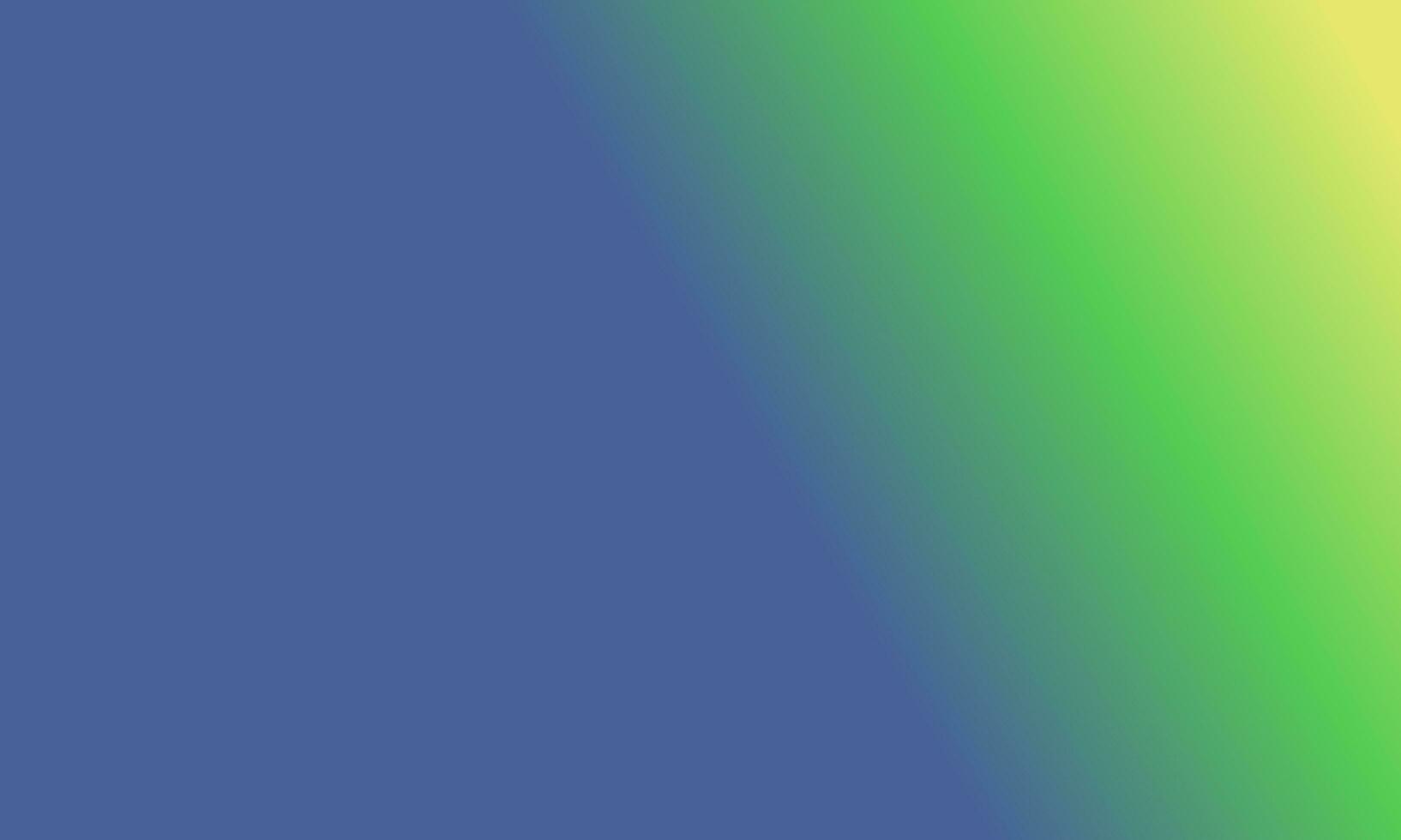 Design simple yellow,green and navy blue gradient color illustration background photo