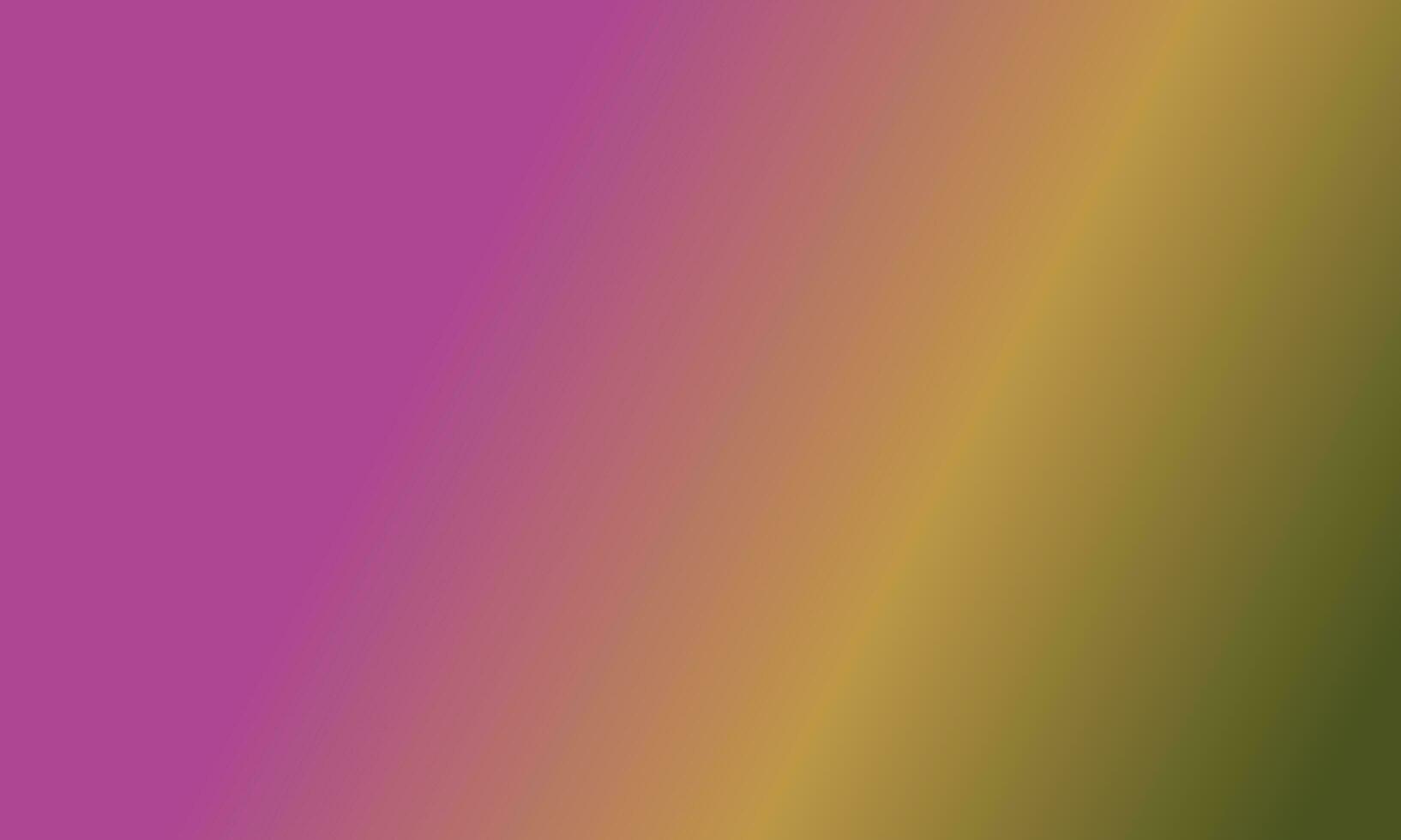 Design simple yellow,army green and pink gradient color illustration background photo