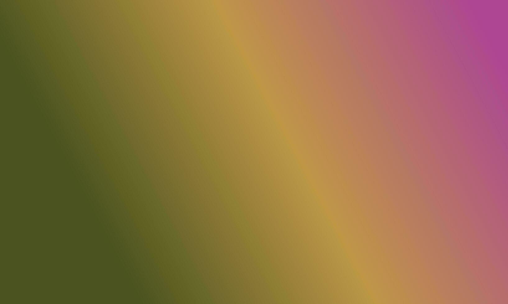 Design simple yellow,army green and pink gradient color illustration background photo