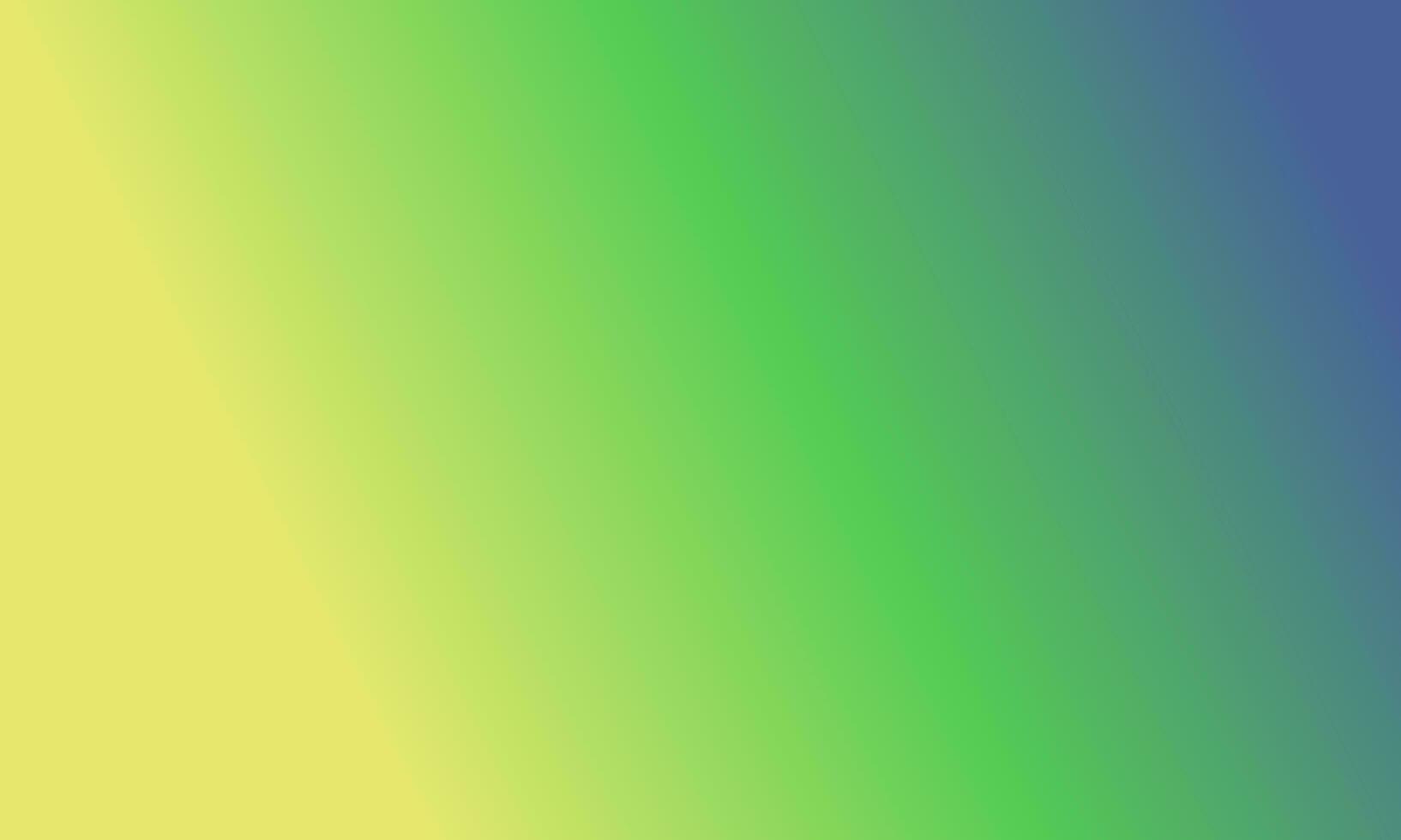 Design simple yellow,green and navy blue gradient color illustration background photo