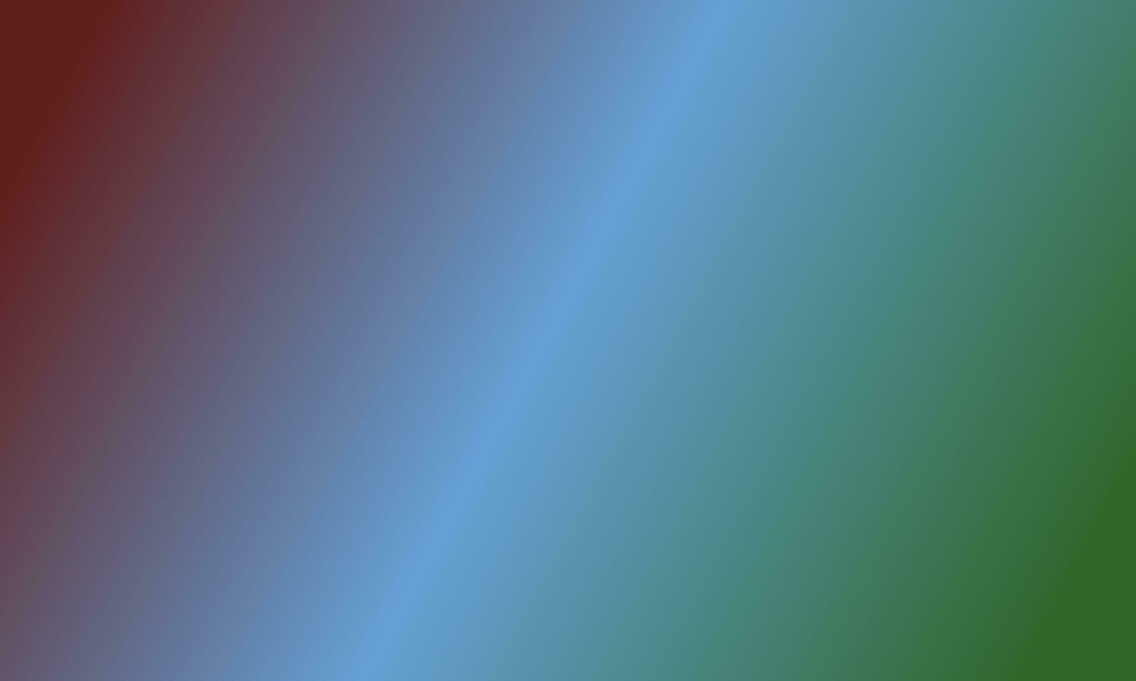 Design simple maroon,green army and blue gradient color illustration background photo