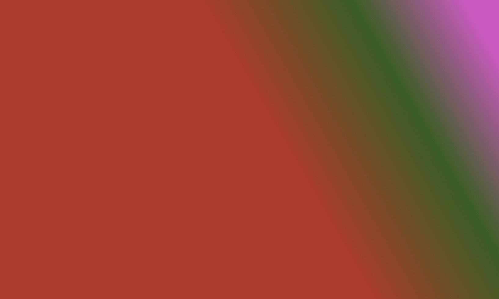 Design simple maroon,green army and pink gradient color illustration background photo