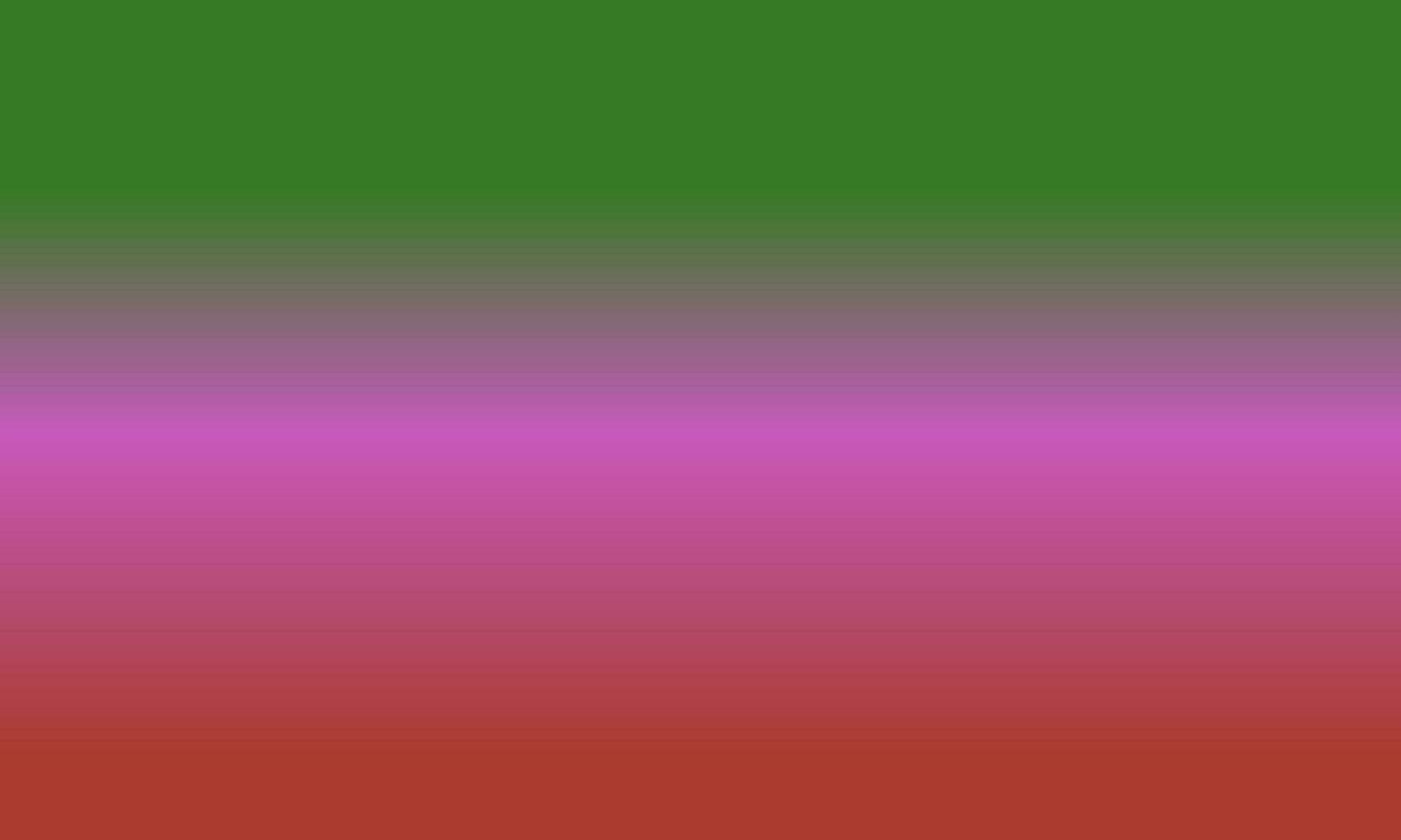 Design simple maroon,green army and pink gradient color illustration background photo