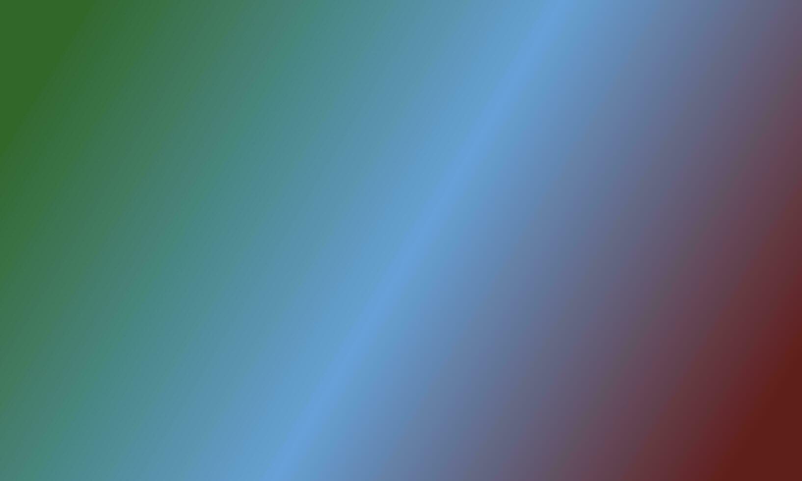 Design simple maroon,green army and blue gradient color illustration background photo