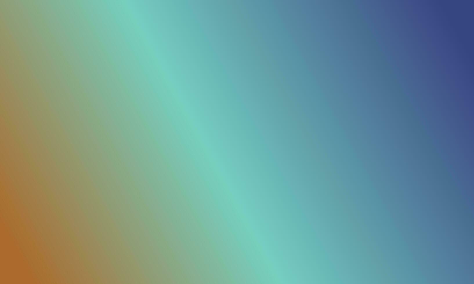 Design simple navy blue,cyan and brown gradient color illustration background photo