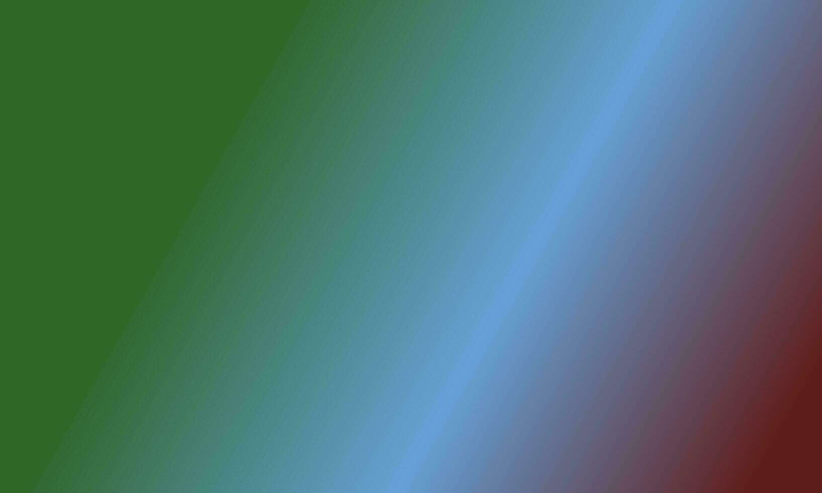 Design simple maroon,green army and blue gradient color illustration background photo