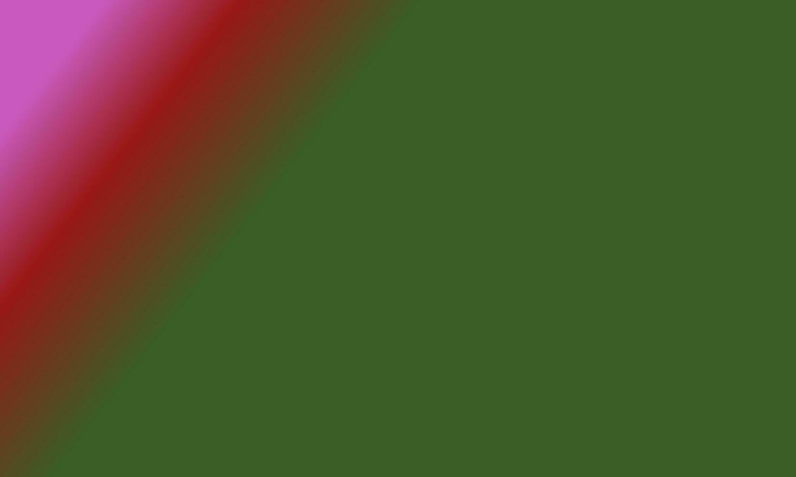 Design simple maroon,green army and pink gradient color illustration background photo