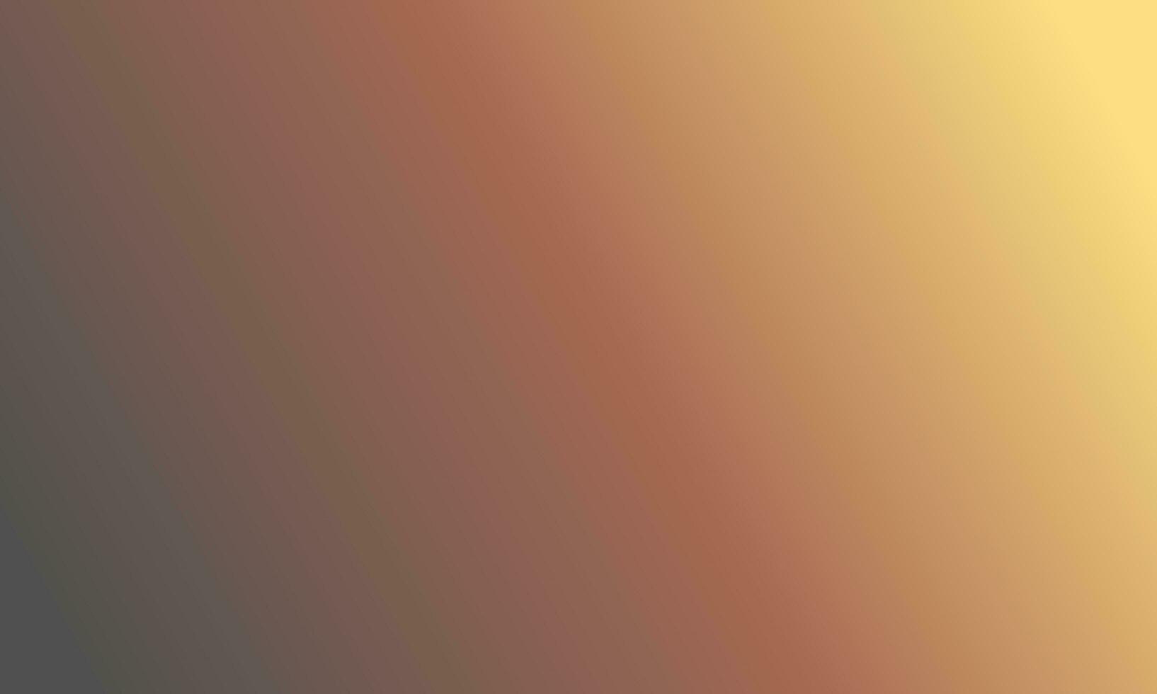 Design simple yellow,grey and brown gradient color illustration background photo
