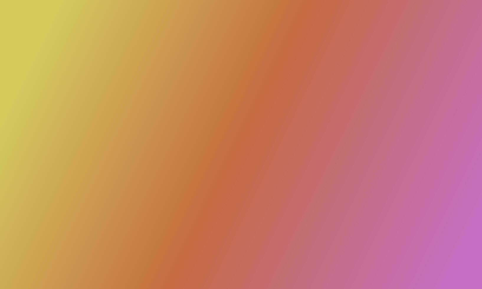 Design simple orange,yellow and brown gradient color illustration background photo