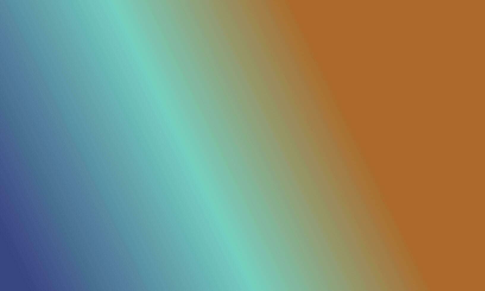 Design simple navy blue,cyan and brown gradient color illustration background photo