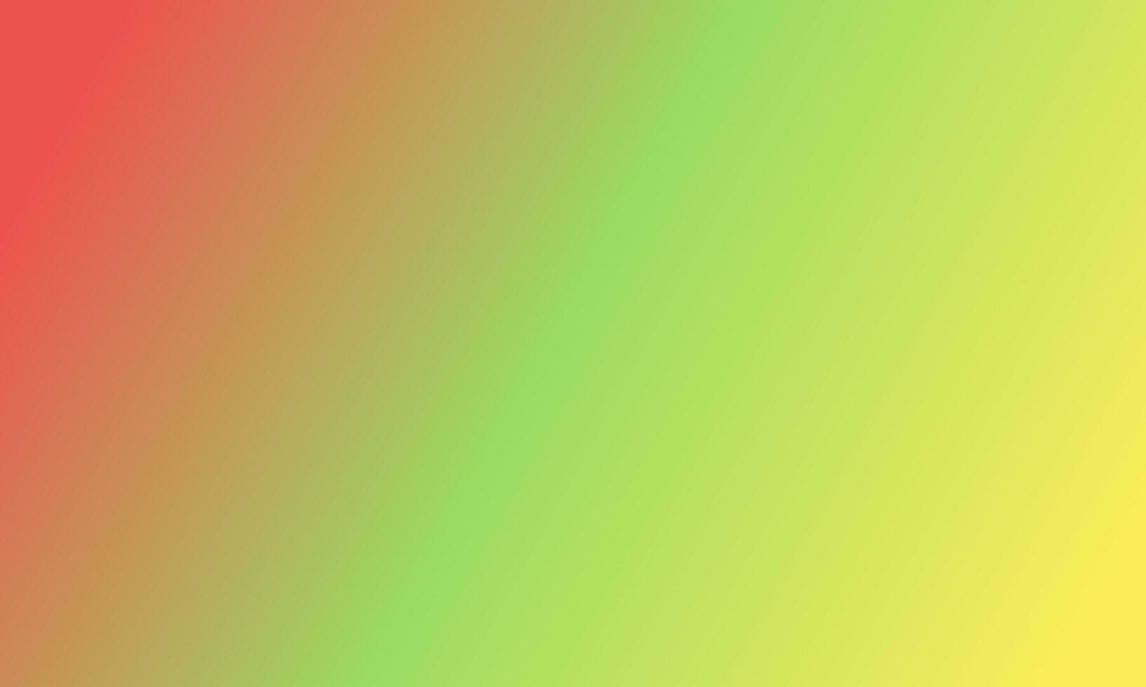 Design simple light yellow,light green and red gradient color illustration background photo