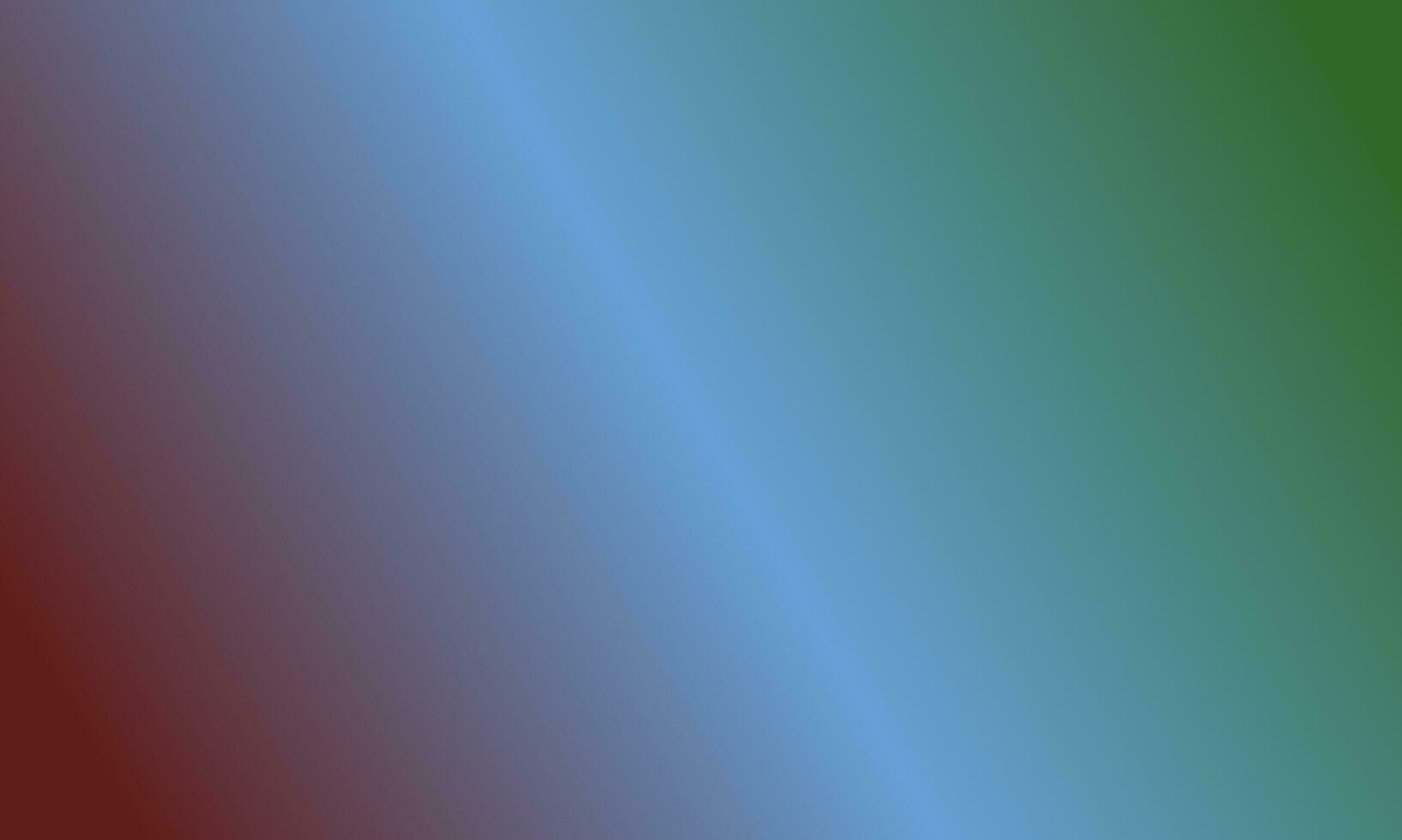 Design simple maroon,green army and blue gradient color illustration background photo