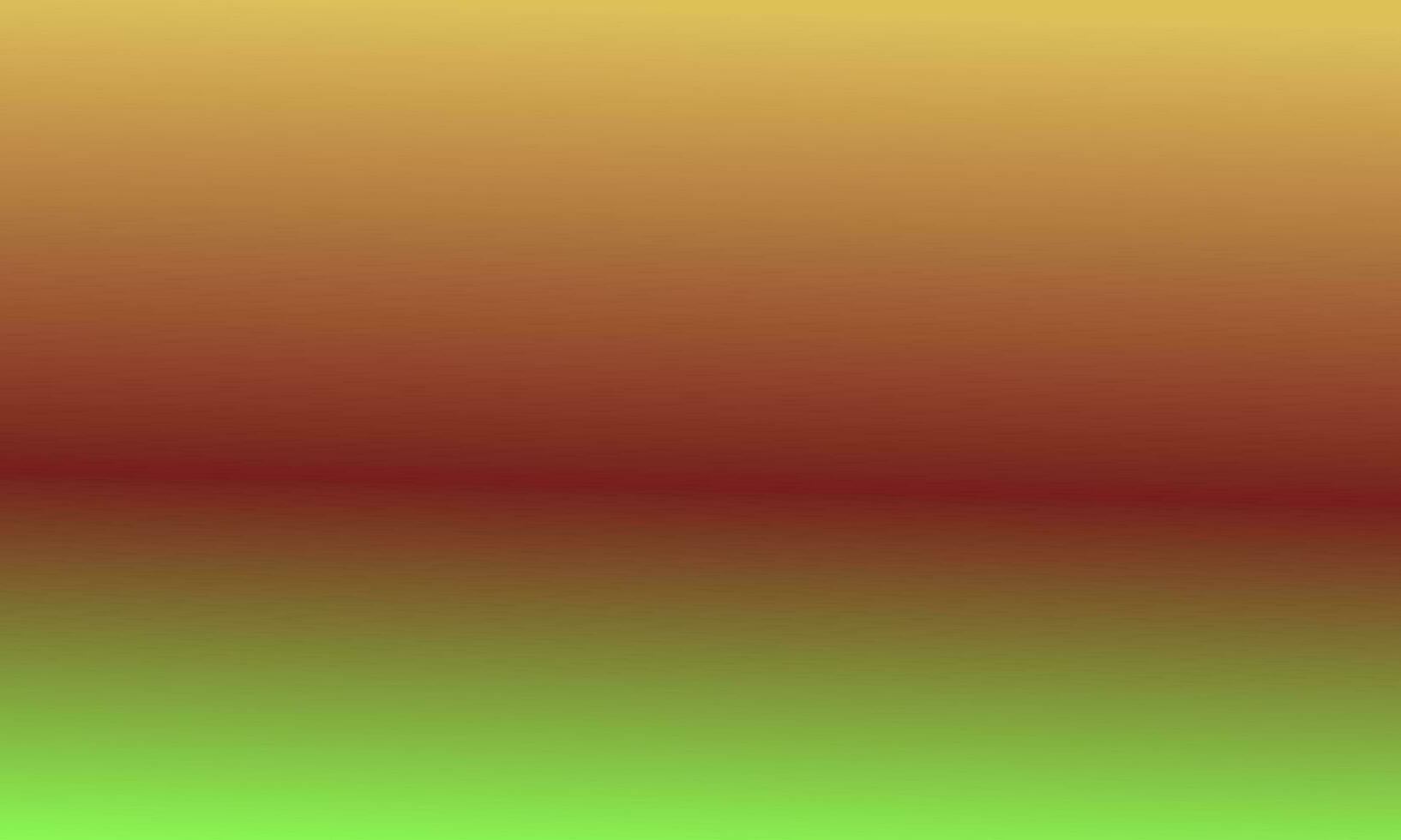Design simple light green,peach and maroon gradient color illustration background photo