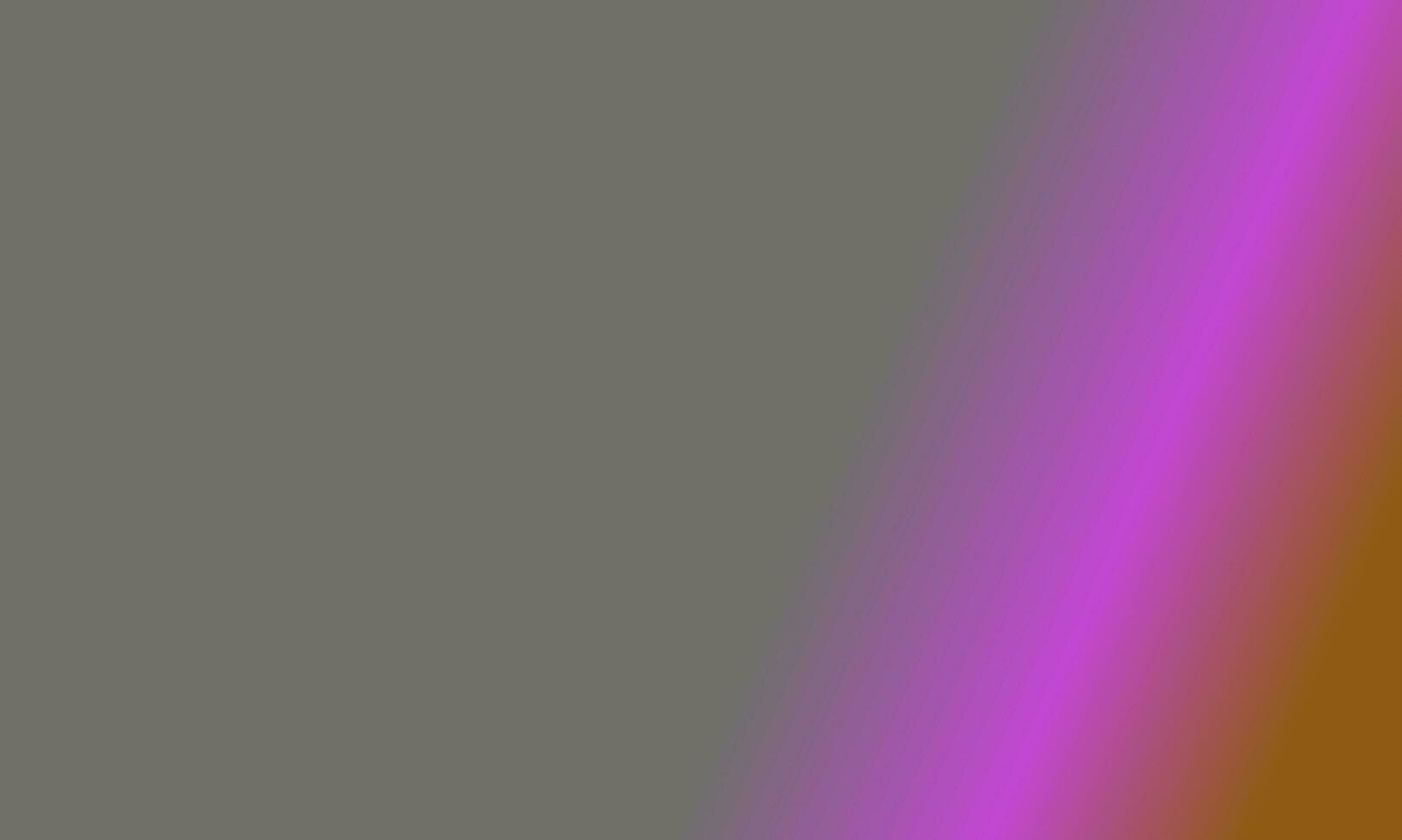 Design simple grey,pink and brown gradient color illustration background photo