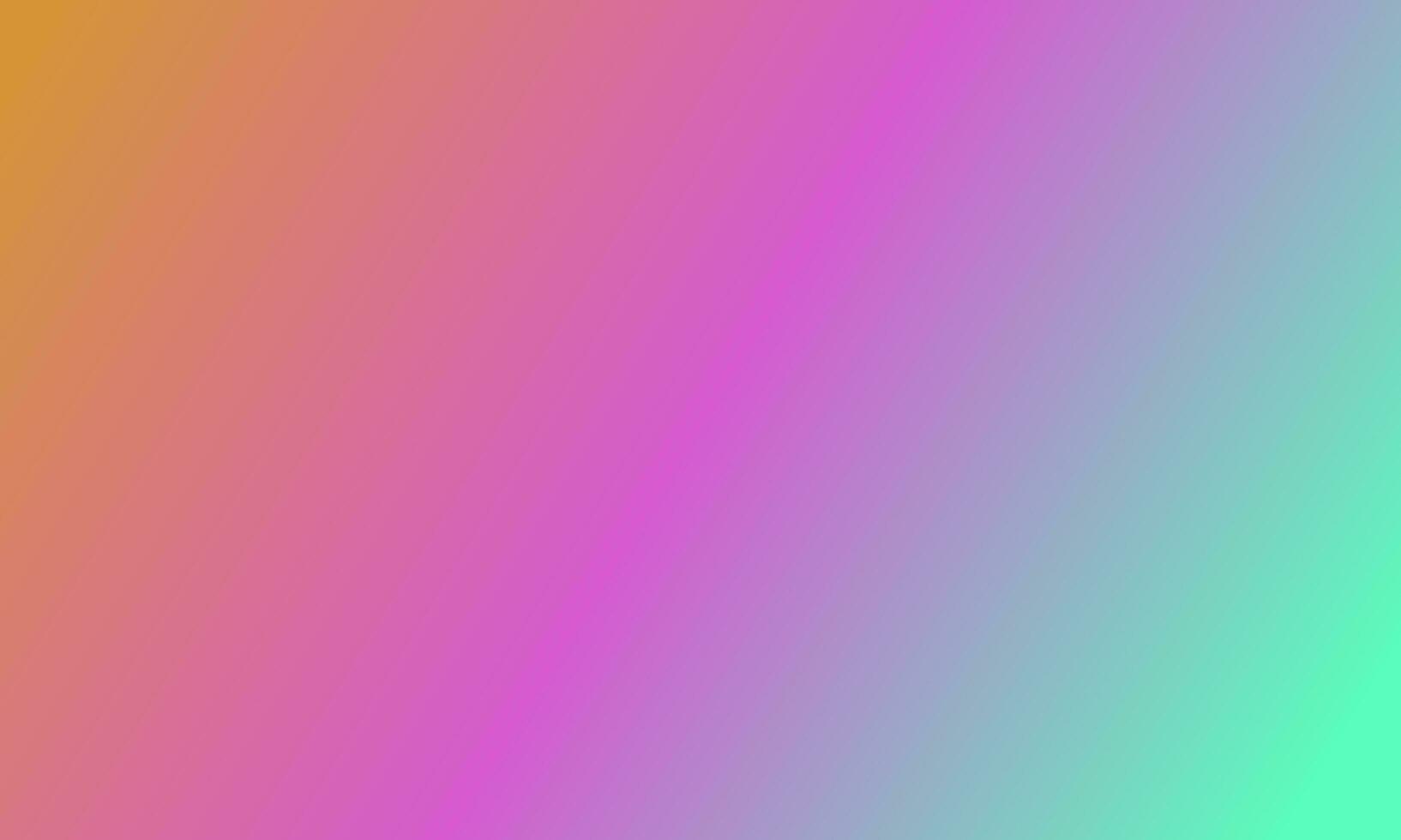 Design simple green,red and pink gradient color illustration background photo