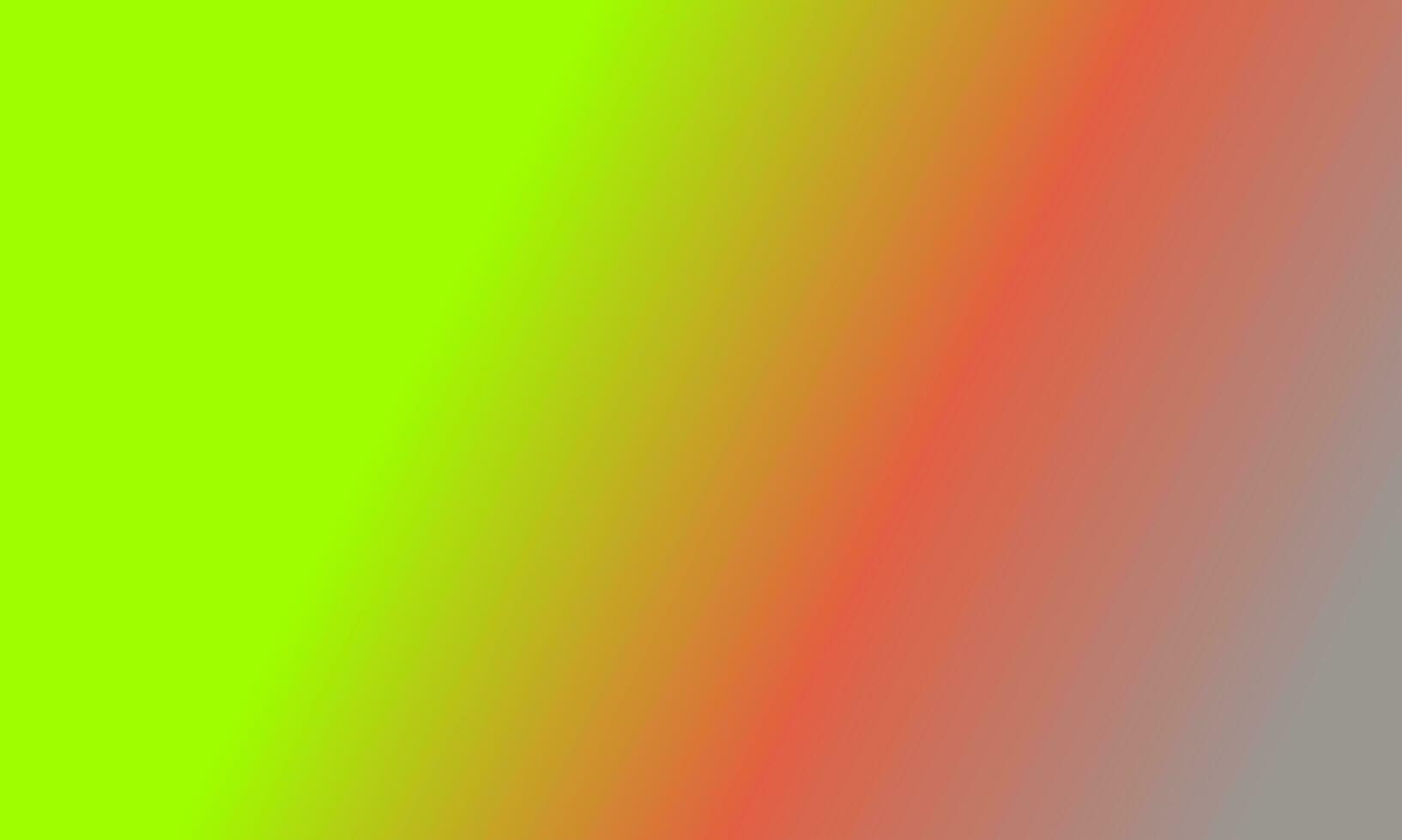 Design simple highlighter green,red and grey gradient color illustration background photo