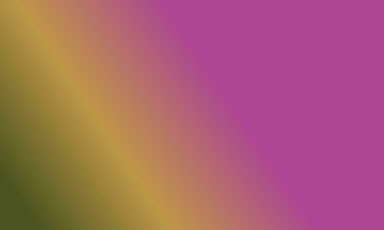 Design simple yellow,army green and pink gradient color illustration background photo