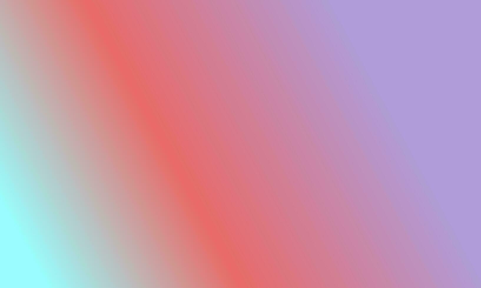 Design simple purple pastel,blue and red gradient color illustration background photo