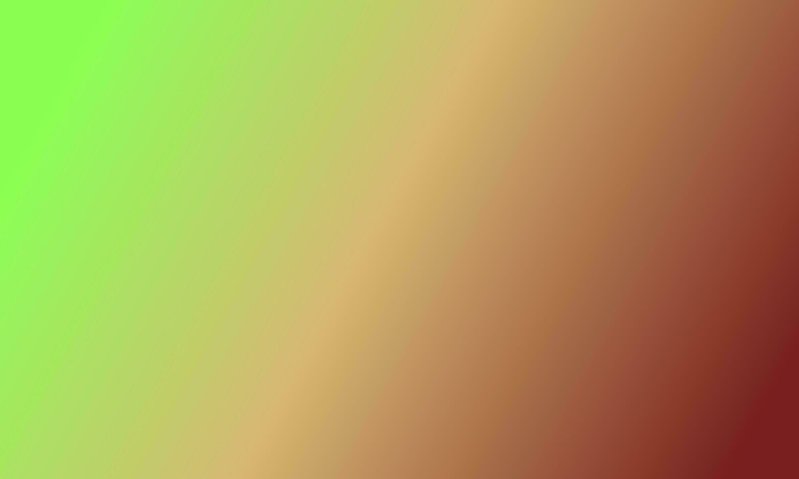 Design simple light green,peach and maroon gradient color illustration background photo