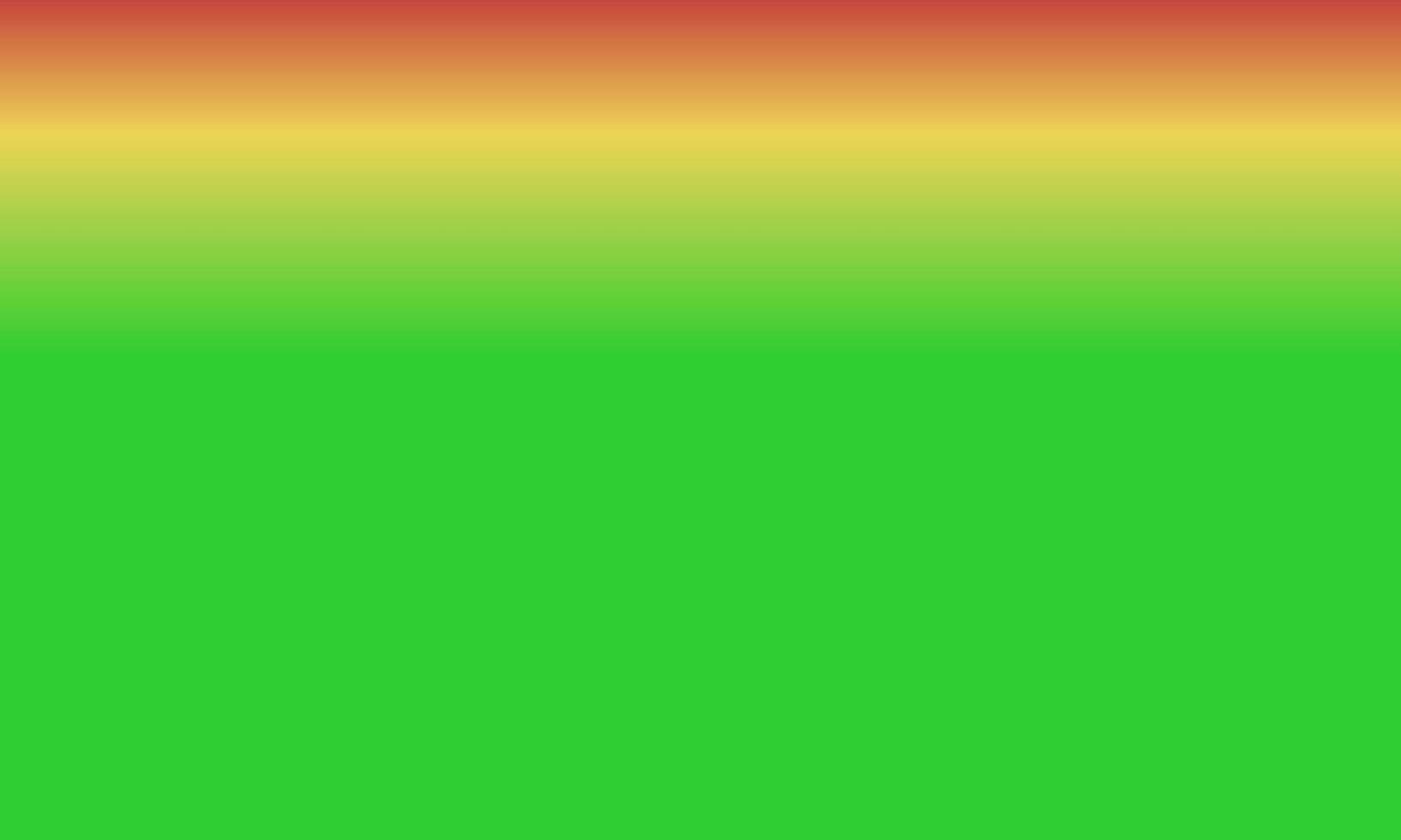 Design simple lime green,red and yellow gradient color illustration background photo