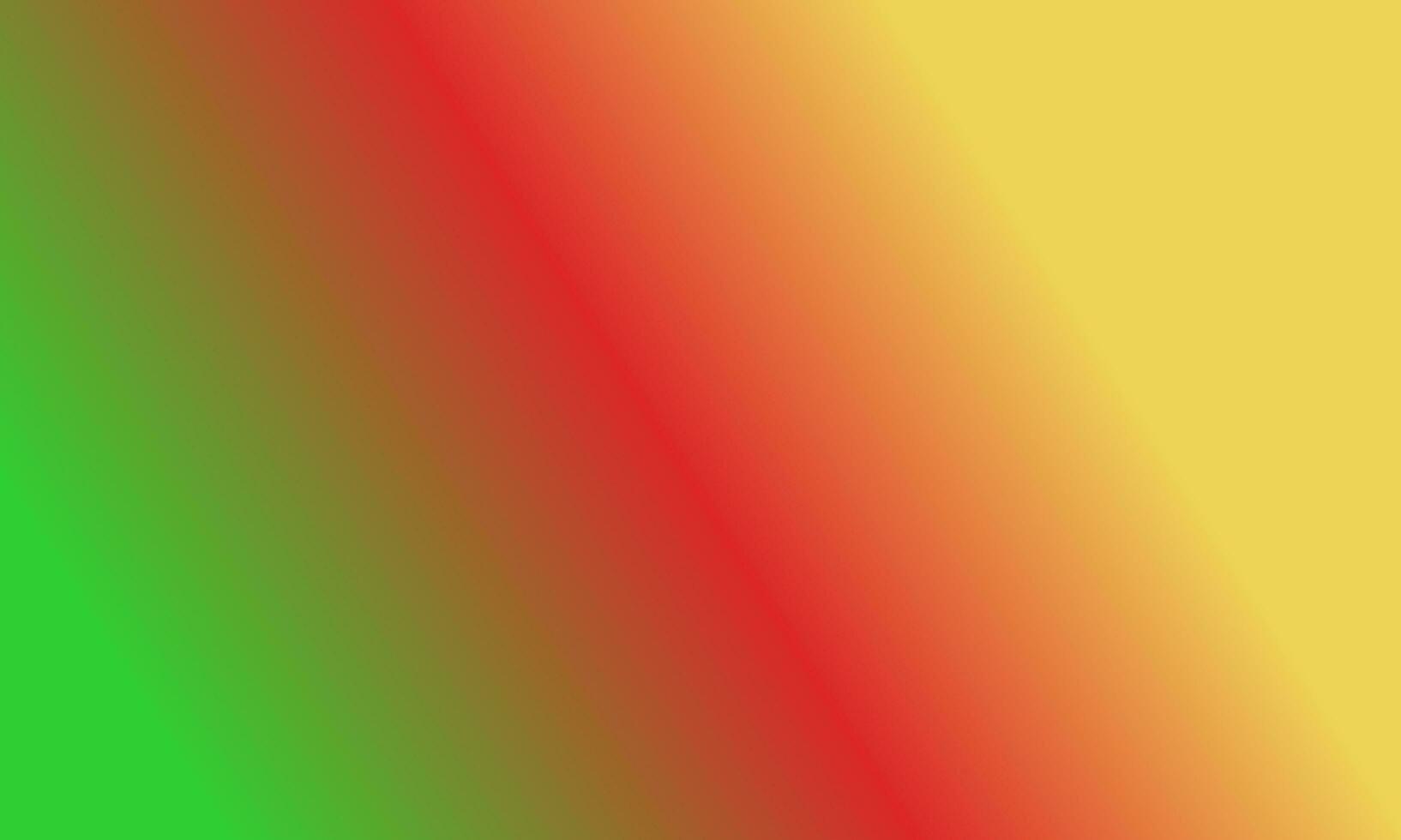 Design simple lime green,red and yellow gradient color illustration background photo