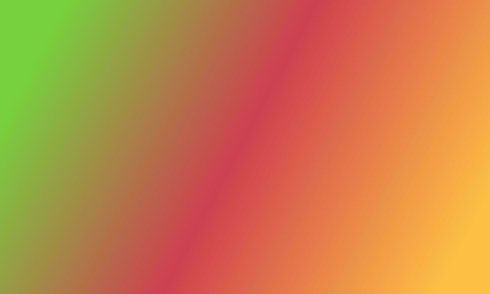 Design simple mustard yellow,red and green gradient color illustration background photo