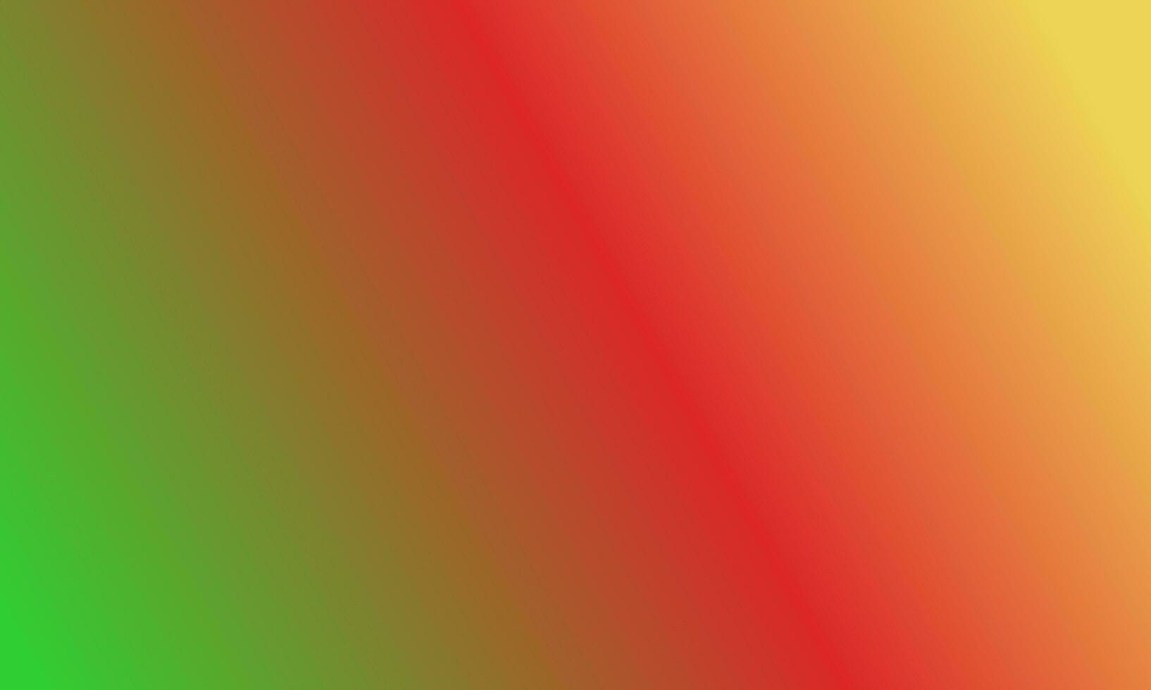 Design simple lime green,red and yellow gradient color illustration background photo
