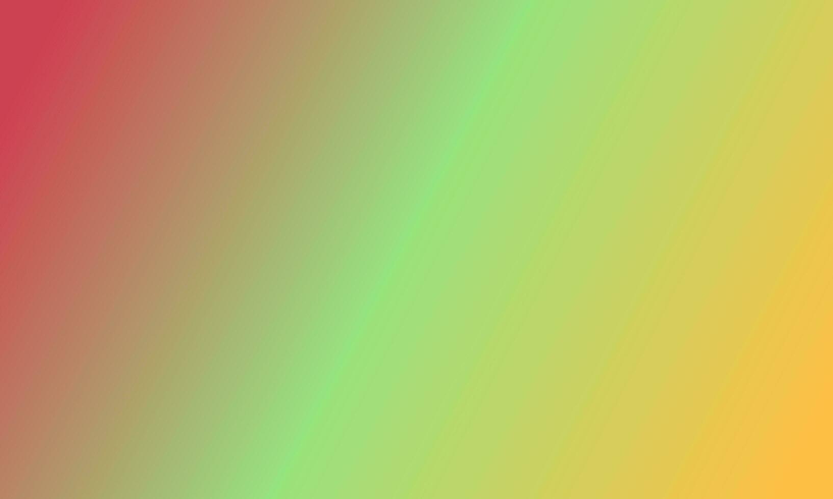 Design simple mustard yellow,red and green gradient color illustration background photo