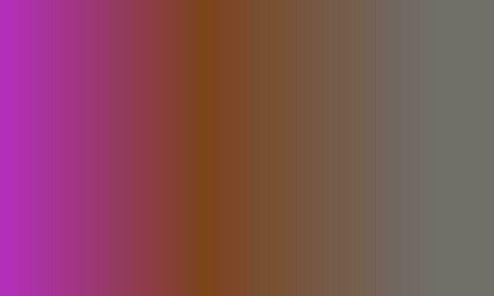 Design simple grey,pink and brown gradient color illustration background photo
