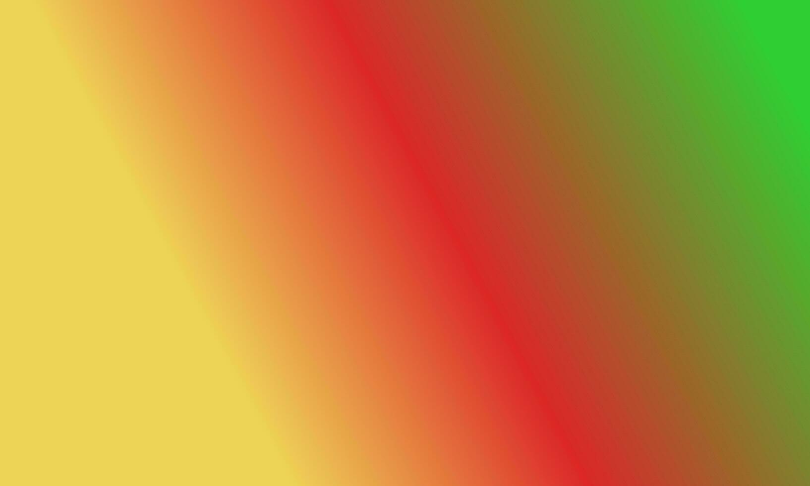 Design simple lime green,red and yellow gradient color illustration background photo